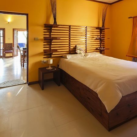 Villas Du Voyageur Гранд Анс Екстериор снимка