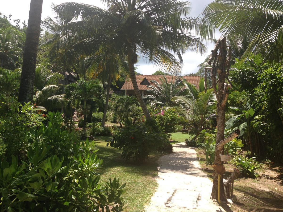 Villas Du Voyageur Гранд Анс Екстериор снимка