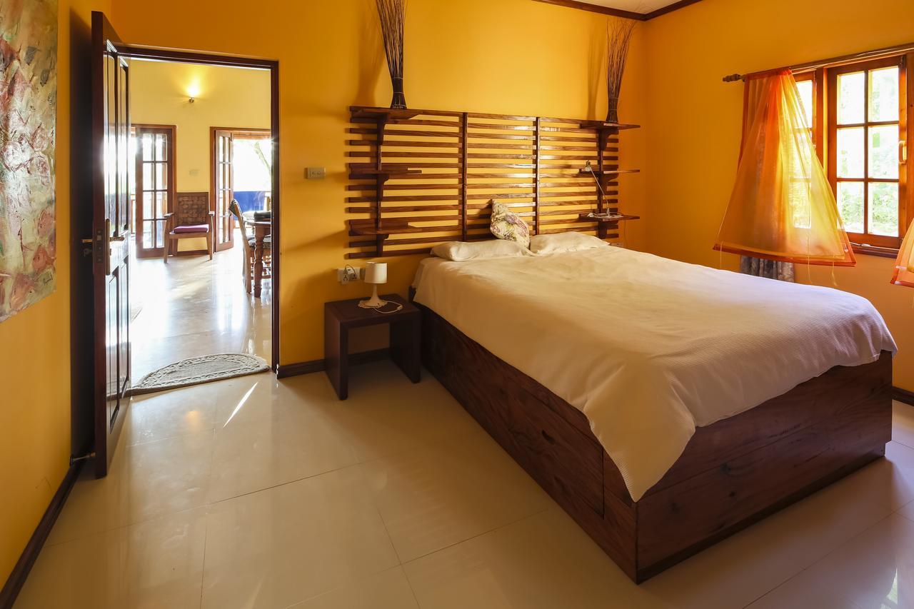 Villas Du Voyageur Гранд Анс Екстериор снимка