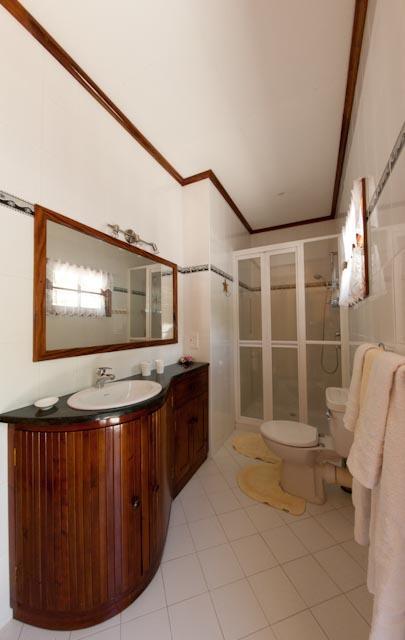Villas Du Voyageur Гранд Анс Екстериор снимка