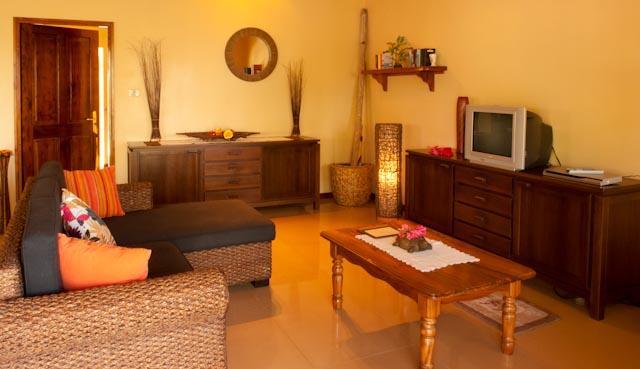 Villas Du Voyageur Гранд Анс Екстериор снимка
