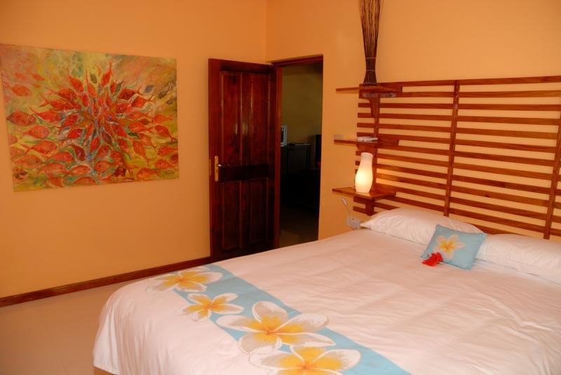Villas Du Voyageur Гранд Анс Екстериор снимка