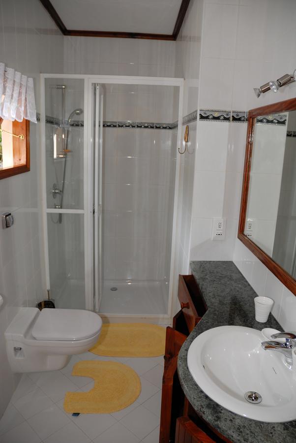 Villas Du Voyageur Гранд Анс Екстериор снимка