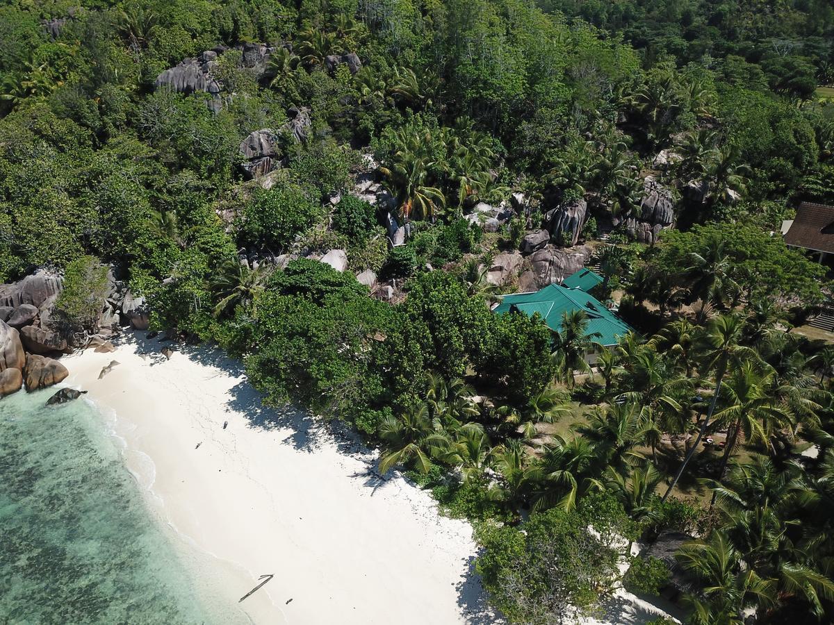 Villas Du Voyageur Гранд Анс Екстериор снимка